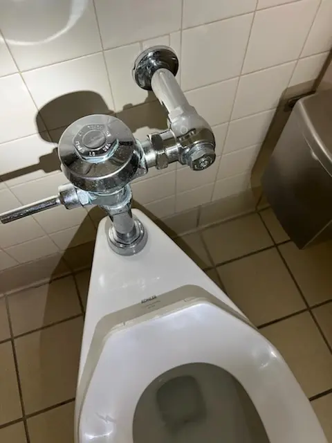 Fixture installation and repair for Hydro Jetting in Upper Leacock